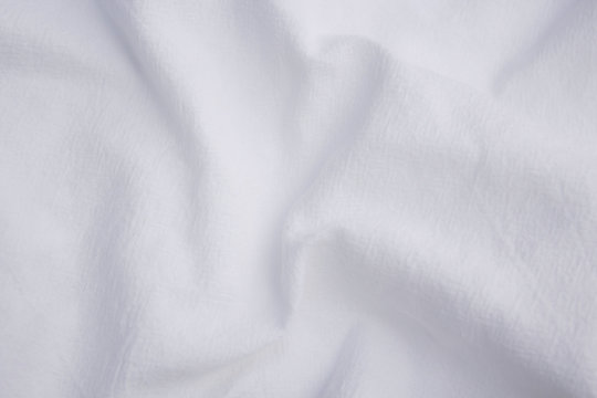 Soft fabric texture background.
