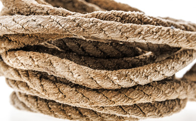 rope texture