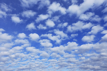 Fototapeta premium sky clouds