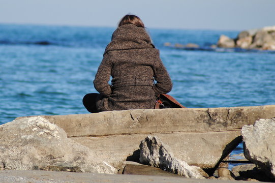 mare