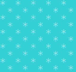 Christmas seamless pattern