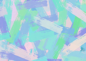 oil painting texture background