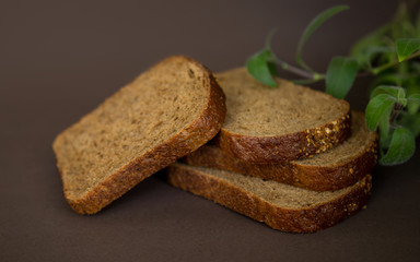 bread
