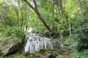 Monasterio de Piedra