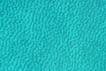 Blue paper texture, dark background