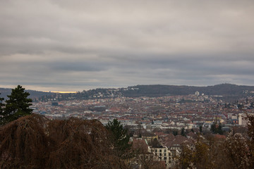 Fototapeta premium Stuttgart