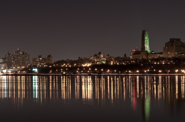 Riverside Church NYC