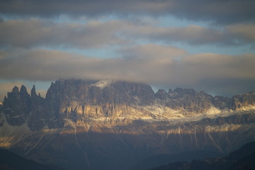 Dolomiti © chiarafornasari