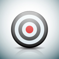 Target button illustration