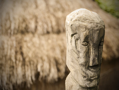 sculpture-bontoc-luzon