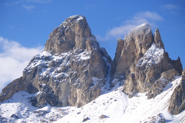 Dolomiti © chiarafornasari
