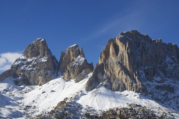 Dolomiti © chiarafornasari