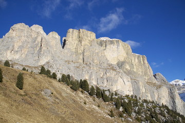Dolomiti © chiarafornasari