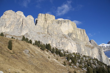 Dolomiti