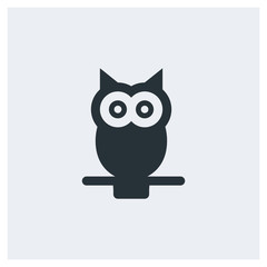 Owl icon