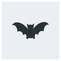 Bat icon