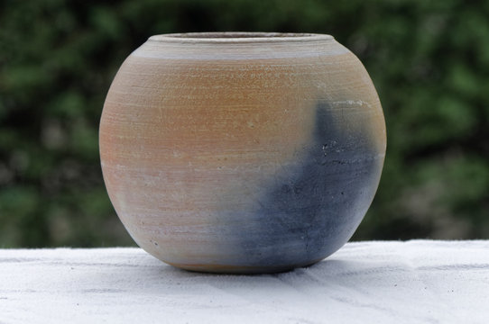 Poterie

