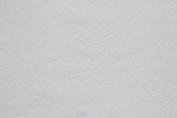 Snow texture background