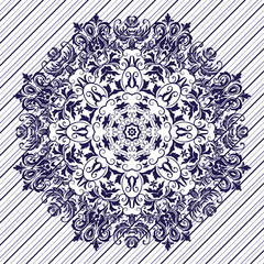 Mandala, Vector Mandala, floral mandala, flower mandala, oriental mandala, coloring mandala, book page mandala, outline mandala, template mandala, christmas mandala, indian mandala, wedding mandala