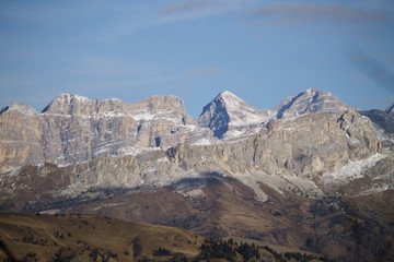 Dolomiti © chiarafornasari