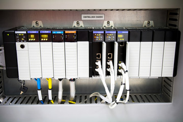 The PLC Computer,PLC programable logic controler,