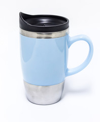 Portable Stainless Steel  Coffee Cup