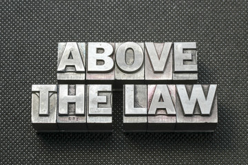 above the law bm