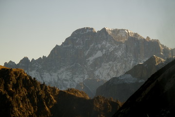 Dolomiti © chiarafornasari