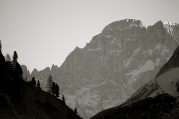 Dolomiti © chiarafornasari