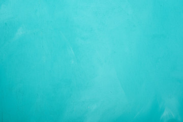 Blue Turquoise Wooden Board Background Texture