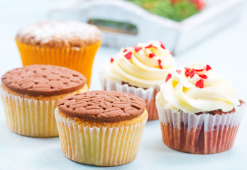 muffins