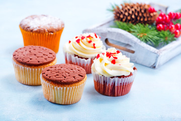 muffins