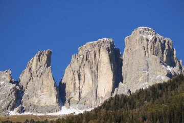 Dolomiti © chiarafornasari