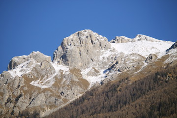 Dolomiti © chiarafornasari