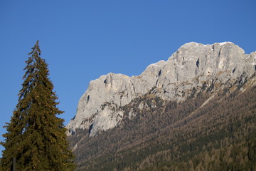 Dolomiti © chiarafornasari