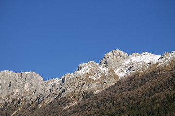 Dolomiti © chiarafornasari