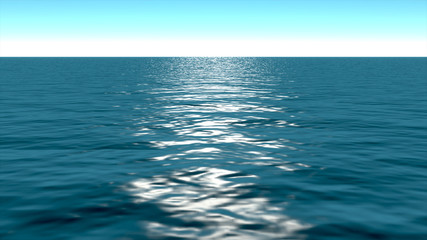 Obraz premium Underwater