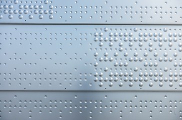 Abstract metal texture © Sved Oliver
