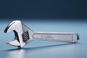 Adjustable Wrench