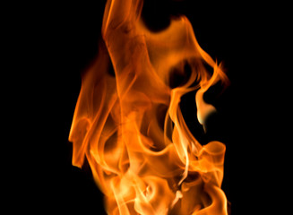 blaze fire flame texture background