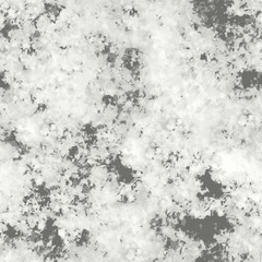 seamless pattern snow structure