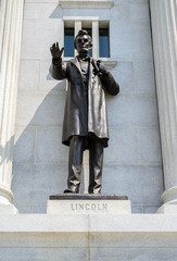 Gettysburg National Military Park