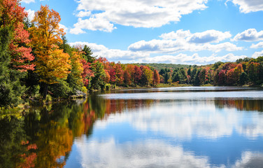 Parker Dam State Park