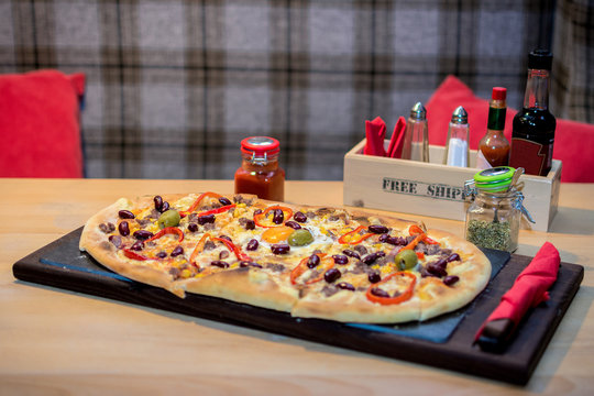 Pizza 