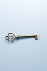 Skeleton key