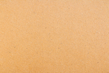 Paper box texture. Recycle paper cardboard background