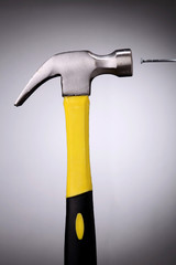 Hammer and Nail