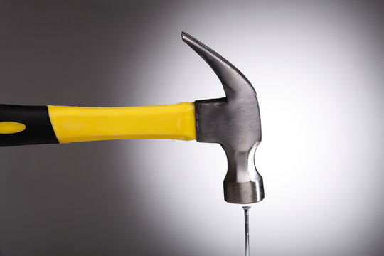 Hammer And Nail