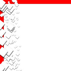 Abstracto de oficina 