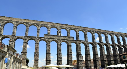 SEGOVIA